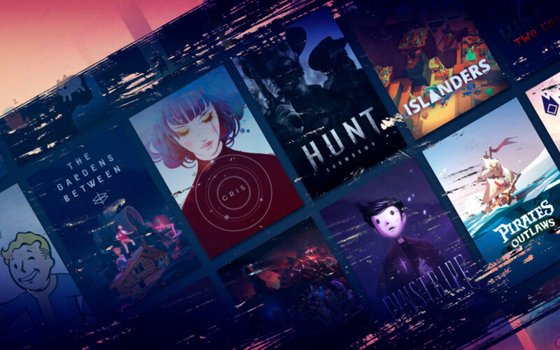 Steam is renewing the design of its mobile app, and you can already see how it's looking like
