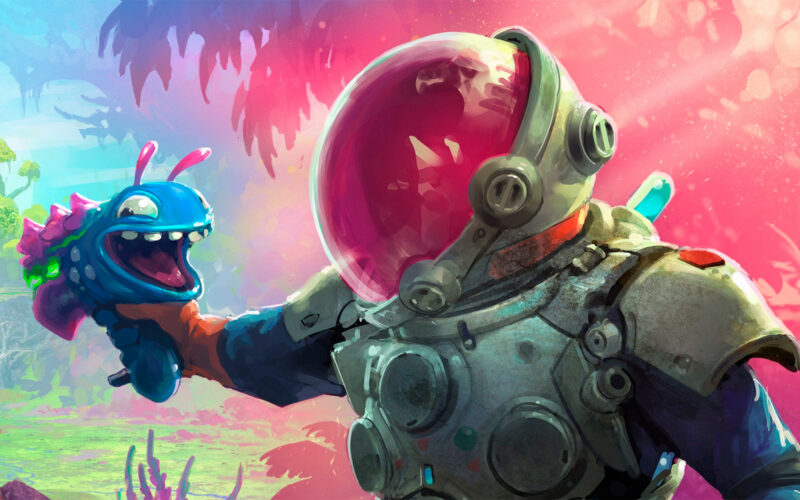 ¿Por qué se ha retrasado High on Life? El juego de los creadores de Rick y Morty tenía un motivo esencial