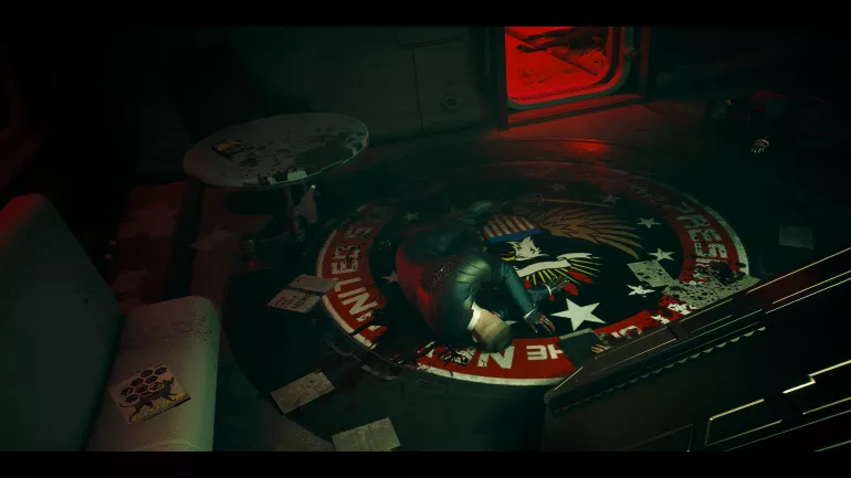 Cyberpunk 2077: Phantom Liberty image. Image of Cyberpunk 2077: Phantom Liberty