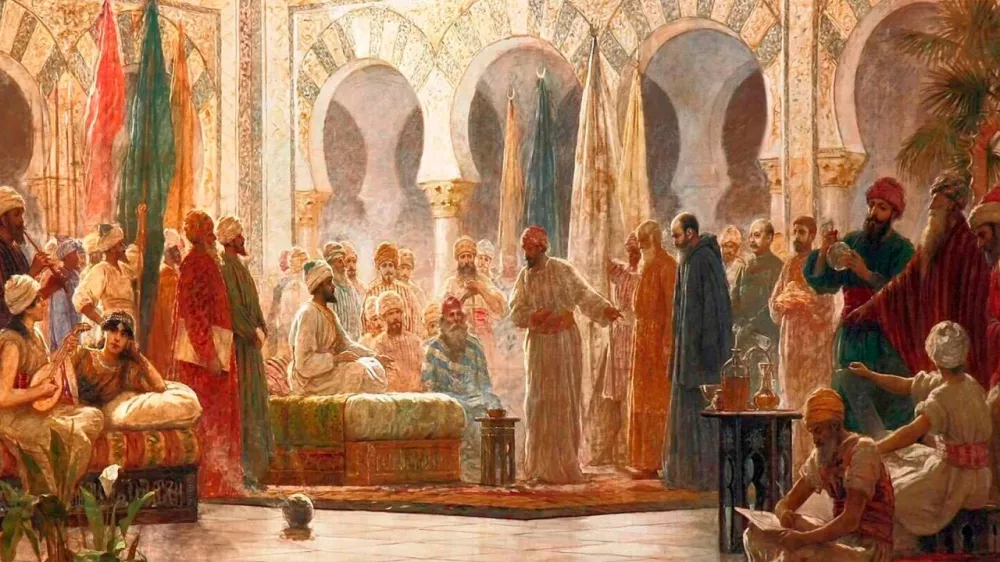 Cordoba (1031)