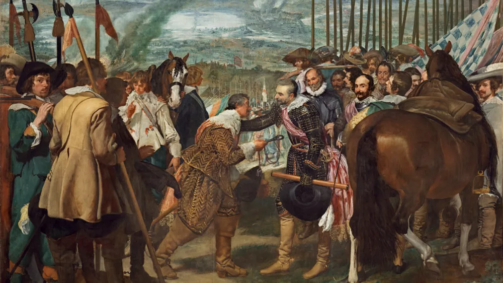 Breda (1625)