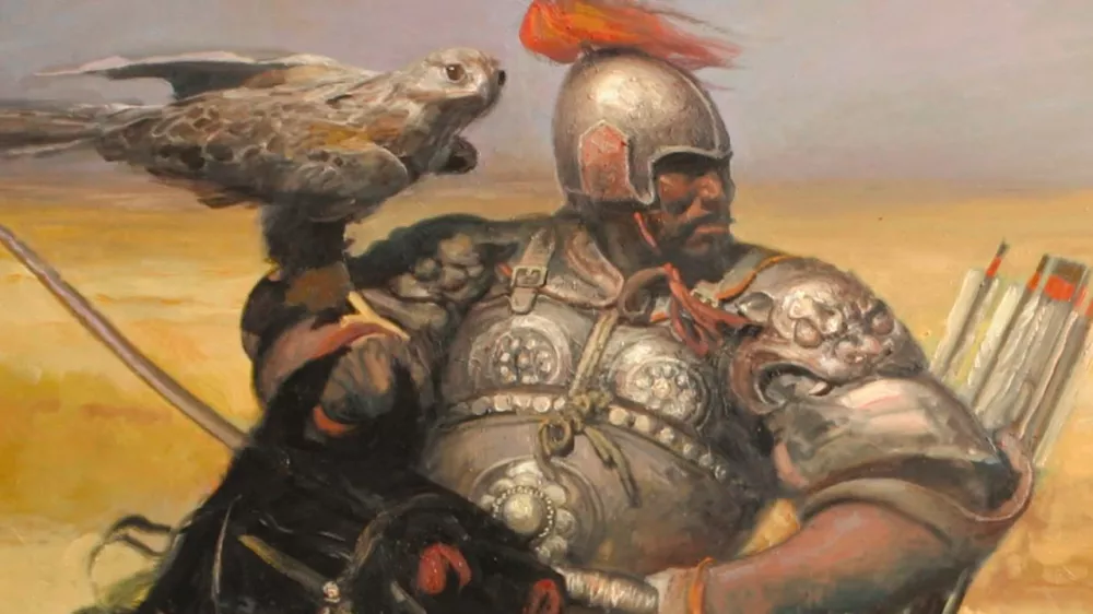 Peking (221 BC)