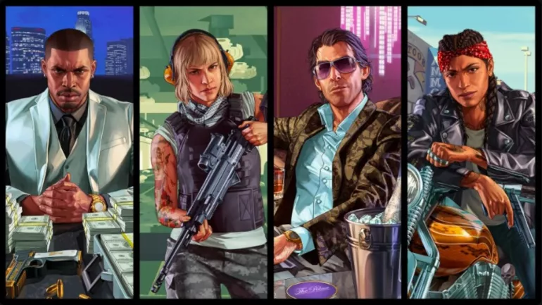 Grand Theft Auto VI image Grand Theft Auto VI image