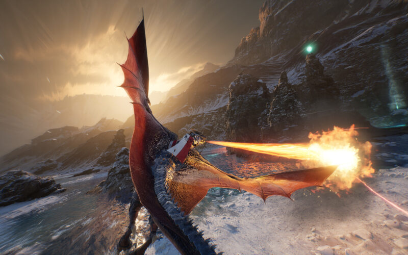Century Age of Ashes now has a date on PS4 and PS5