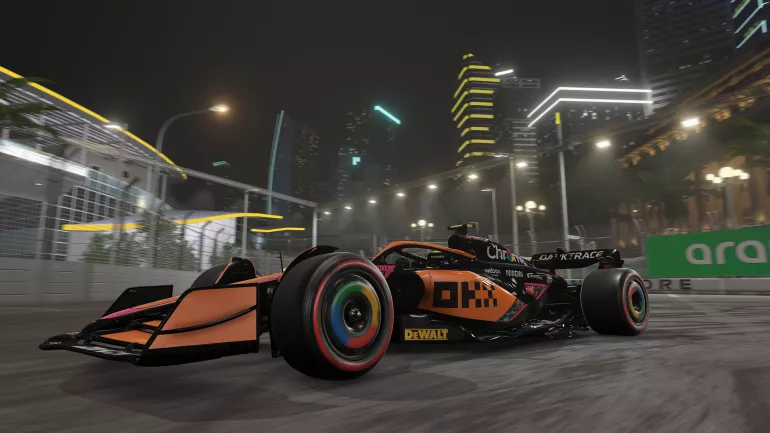 F1 22 F1 22