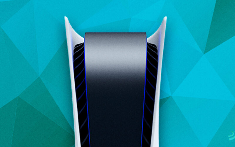 The new model of PS5 has been redesigned inside and brings more new features and weighs less