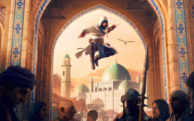 Will Assassin's Creed Mirage have microtransactions? Ubisoft clarifies after an error in the Xbox store